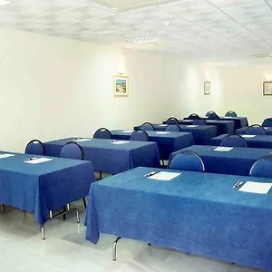 5* Hotell Flatotel Internacional