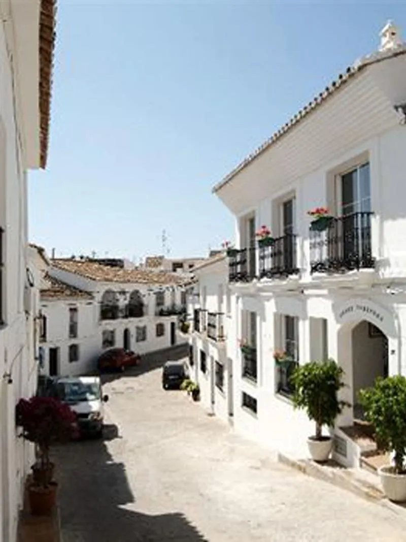 La Fonda Apartments Benalmadena