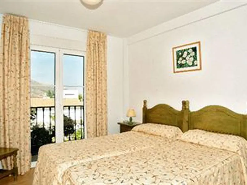 La Fonda Apartments Benalmadena