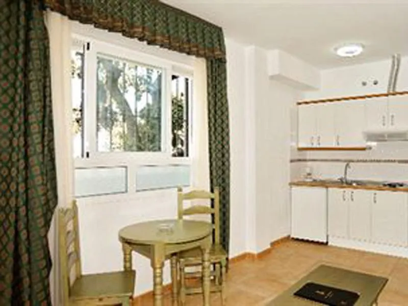 La Fonda Apartments Benalmadena