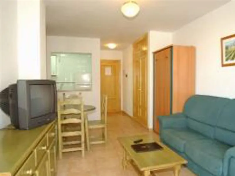 La Fonda Apartments Benalmadena 0*,  Spain