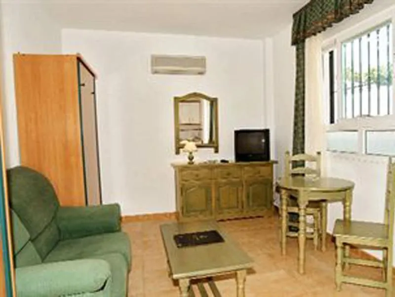 La Fonda Apartments Benalmadena