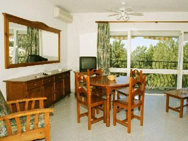 La Fonda Apartments Benalmadena Spain
