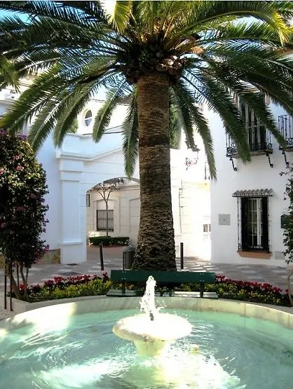 La Fonda Apartments Benalmadena Spain