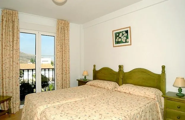 La Fonda Apartments Benalmadena Spain