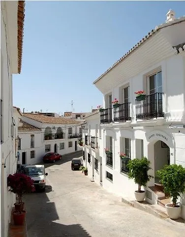 La Fonda Apartments Benalmadena