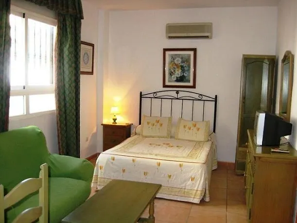 La Fonda Apartments Benalmadena