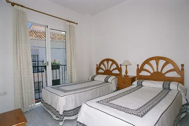 La Fonda Apartments Benalmadena