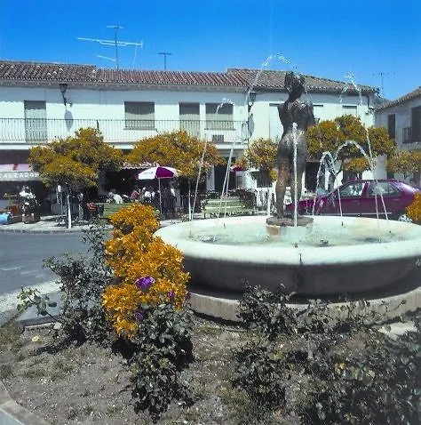 La Fonda Apartments Benalmadena