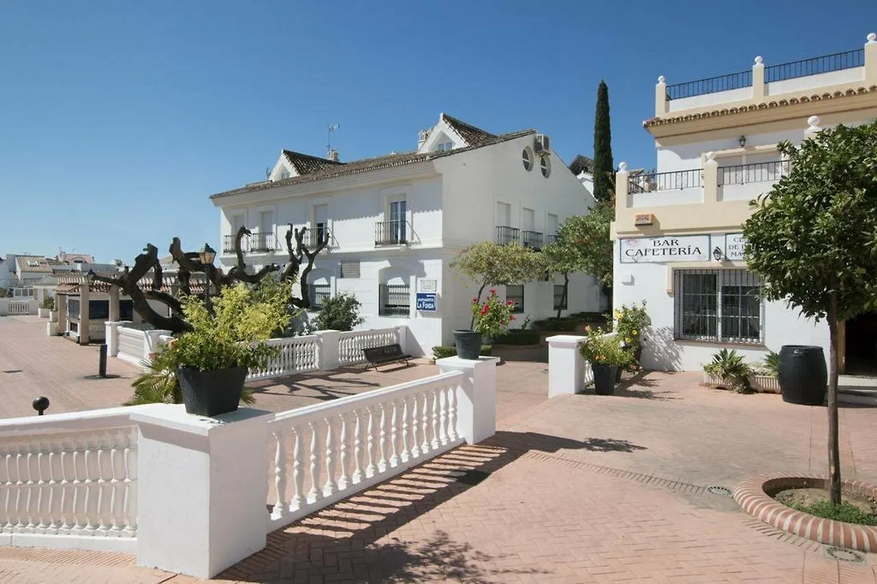 La Fonda Apartments Benalmadena