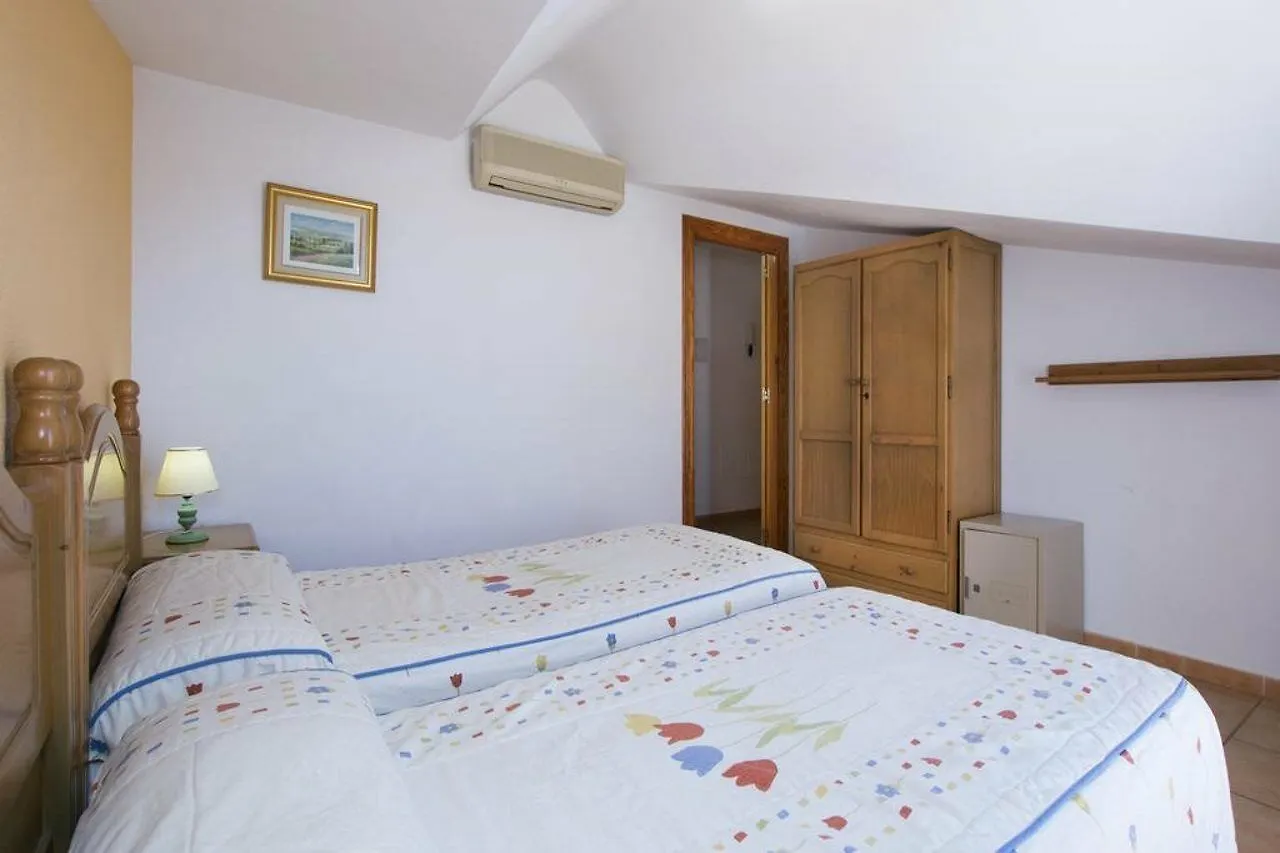 La Fonda Apartments Benalmadena