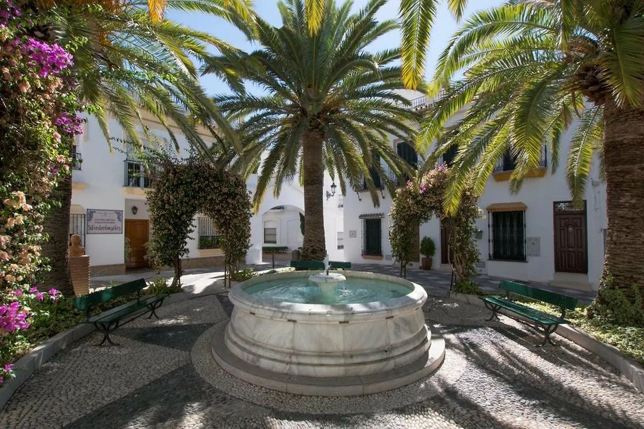 La Fonda Apartments Benalmadena