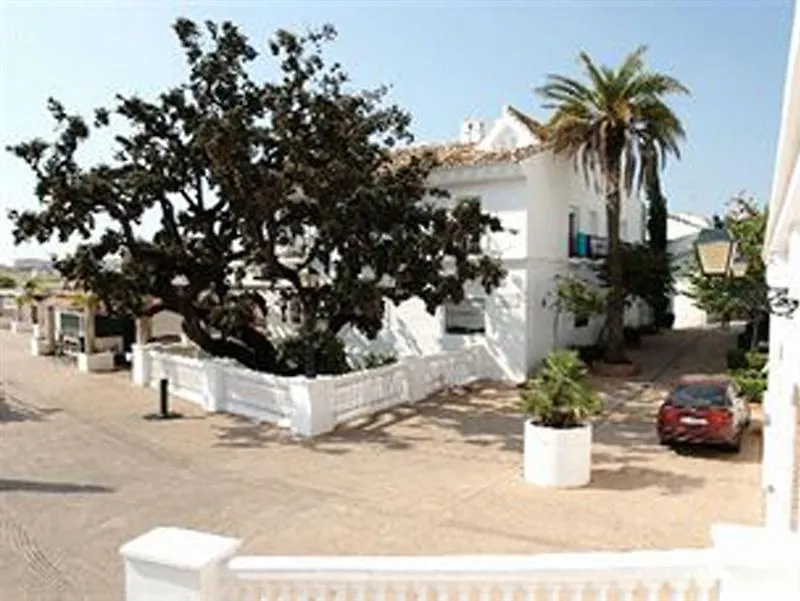 La Fonda Apartments Benalmádena